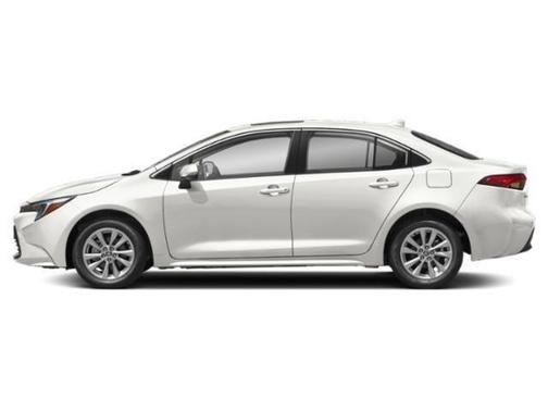 2024 Toyota Corolla Hybrid XLE