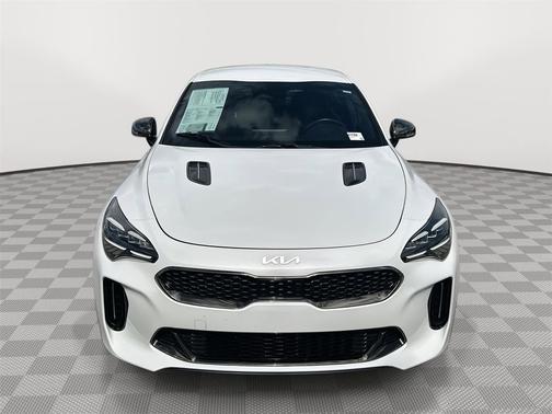 2023 Kia Stinger GT-Line