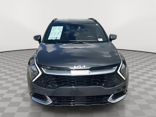 2023 Kia Sportage SX