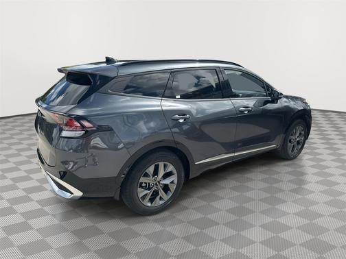 2023 Kia Sportage SX