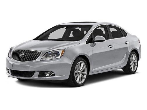 2016 Buick Verano Base