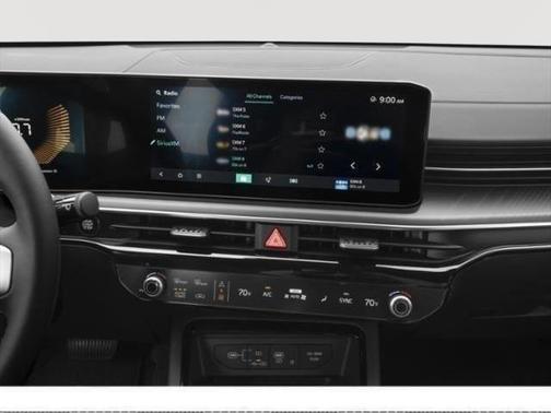 2026 Kia K5 GT-Line FWD