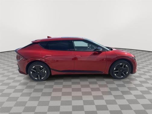 2025 Kia EV6 GT-Line