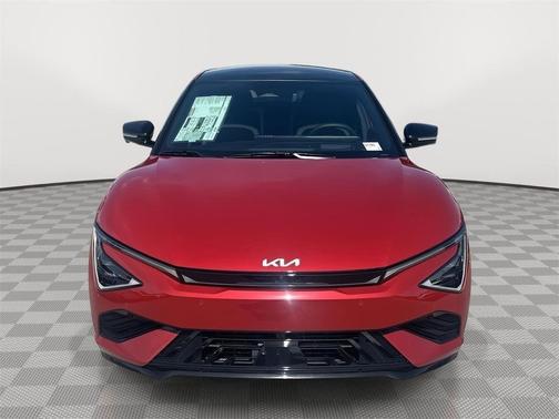 2025 Kia EV6 GT-Line