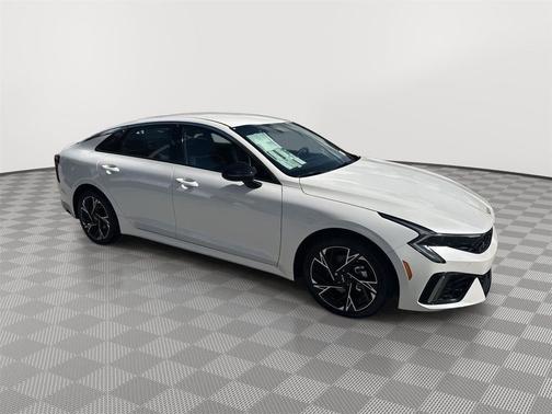 2026 Kia K5 GT-Line FWD