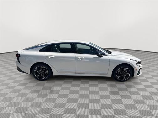 2026 Kia K5 GT-Line FWD