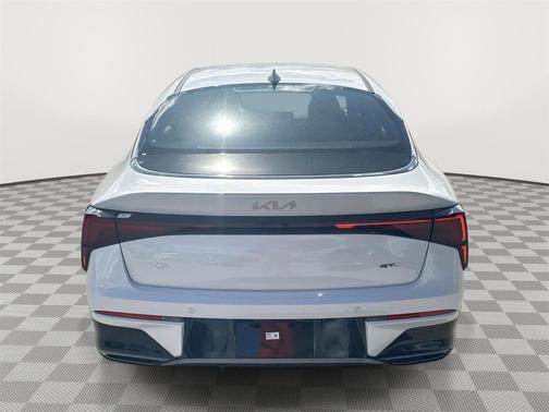 2026 Kia K5 GT-Line FWD