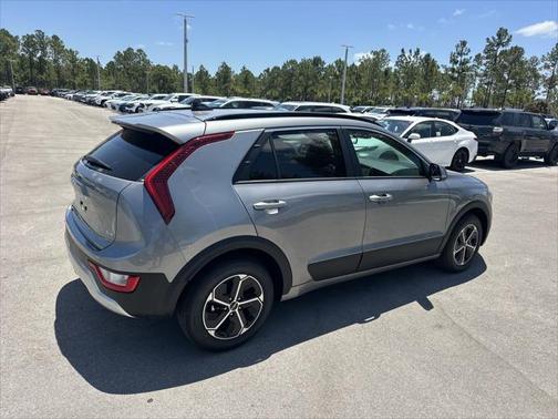 2025 Kia Niro EX