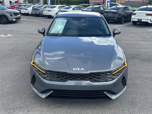 2023 Kia K5 LXS