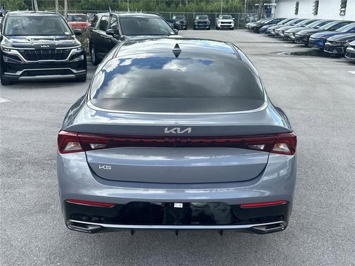 2023 Kia K5 LXS