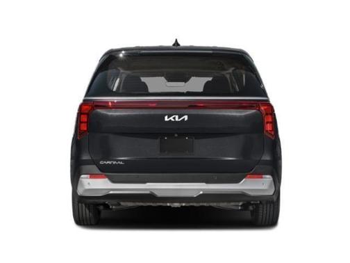 2026 Kia Carnival LX