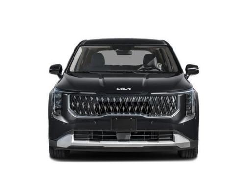 2026 Kia Carnival LX