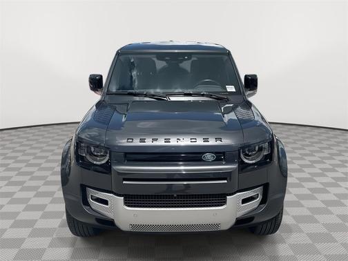 2023 Land Rover Defender 110 S