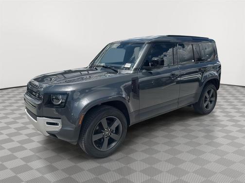 2023 Land Rover Defender 110 S