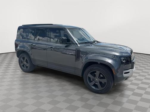 2023 Land Rover Defender 110 S