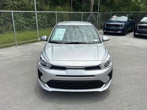 2023 Kia Rio S