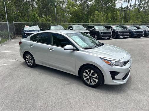 2023 Kia Rio S