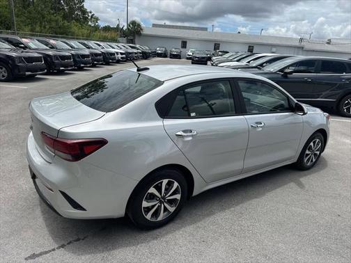 2023 Kia Rio S