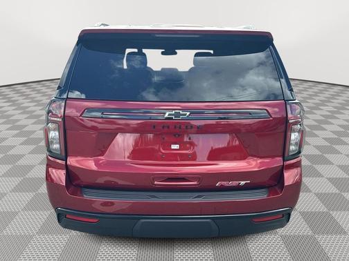 2024 Chevrolet Tahoe 2WD RST