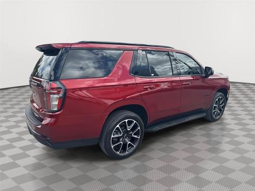 2024 Chevrolet Tahoe 2WD RST