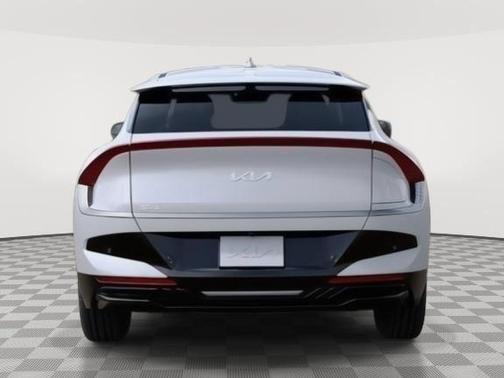 2025 Kia EV6 Light Long Range