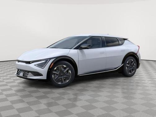 2025 Kia EV6 Light Long Range