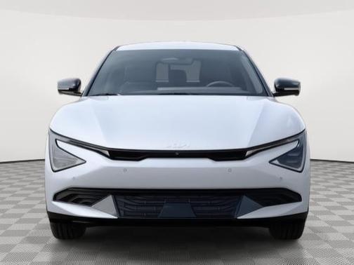 2025 Kia EV6 Light Long Range
