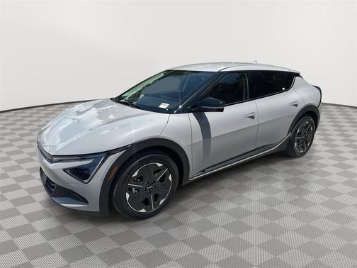 2025 Kia EV6 Light Long Range