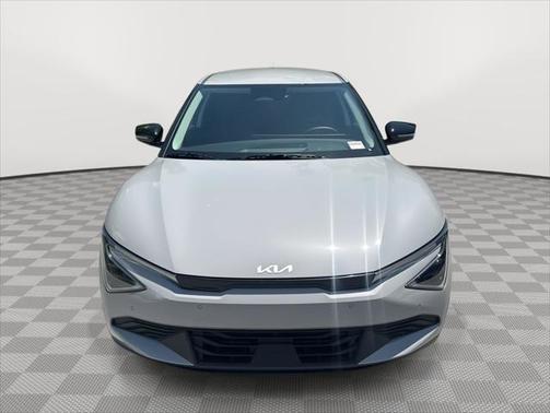 2025 Kia EV6 Light Long Range