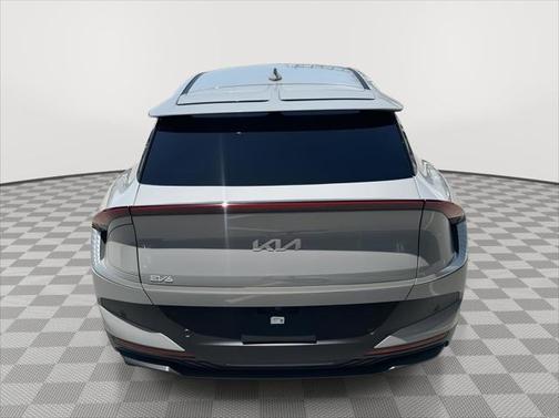 2025 Kia EV6 Light Long Range