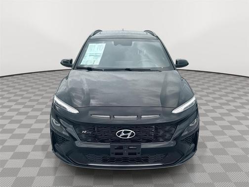 2023 Hyundai KONA N Line