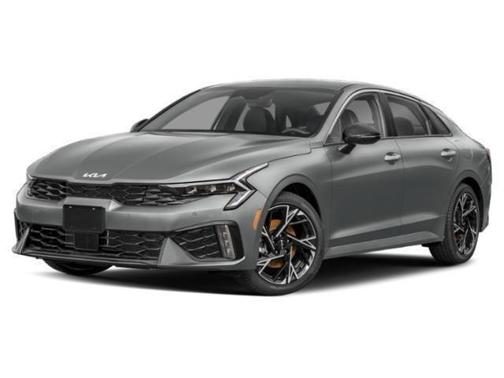 2026 Kia K5 GT-Line FWD