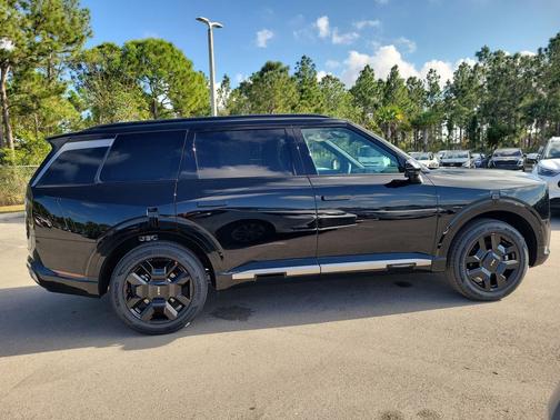 2027 Kia Telluride SX