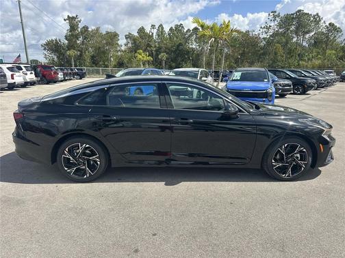 2026 Kia K5 GT-Line FWD