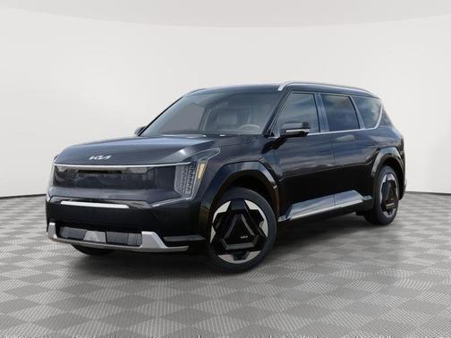 2026 Kia EV9 Land