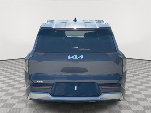 2026 Kia EV9 Land