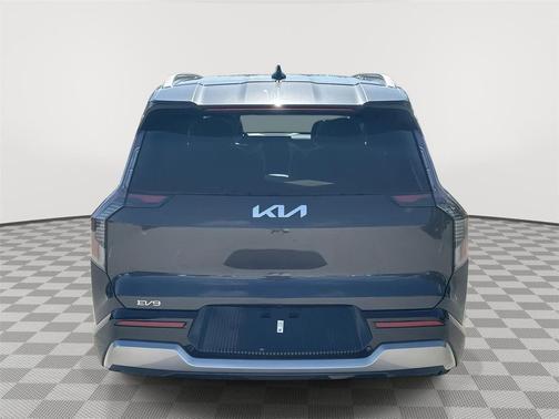 2026 Kia EV9 Land