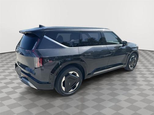 2026 Kia EV9 Land