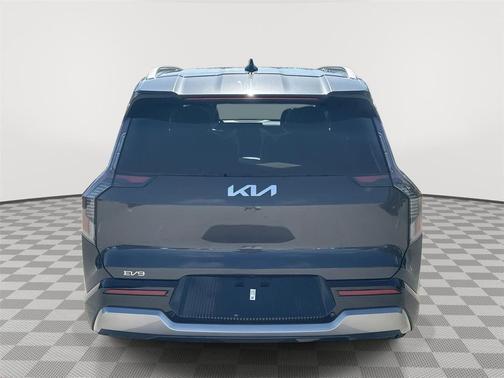 2026 Kia EV9 Land