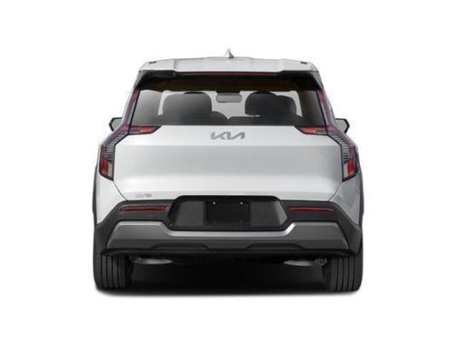 2026 Kia EV9 Light Long Range
