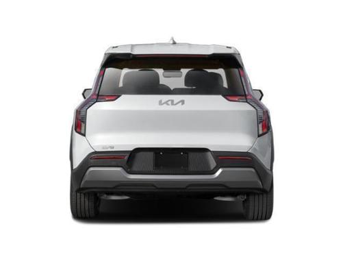 2026 Kia EV9 Light Long Range