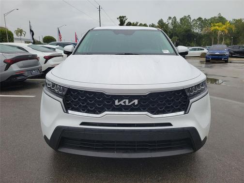 2023 Kia Sorento LX