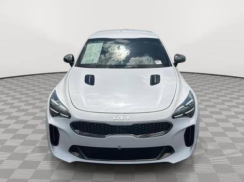 2023 Kia Stinger GT-Line