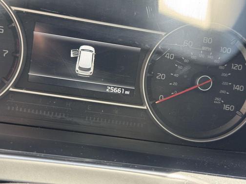 Ebony Black 2023 Kia Sorento S