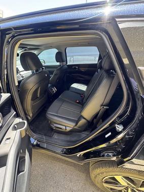 Ebony Black 2023 Kia Sorento S