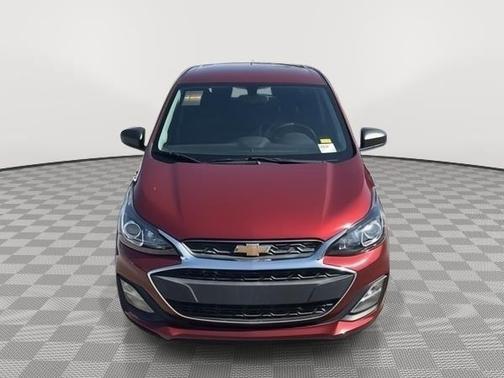 2022 Chevrolet Spark LS