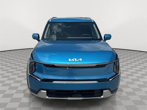2026 Kia EV9 Land