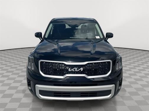 2025 Kia Telluride LX