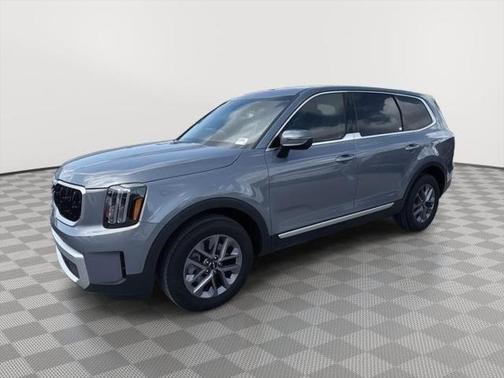 2024 Kia Telluride LX