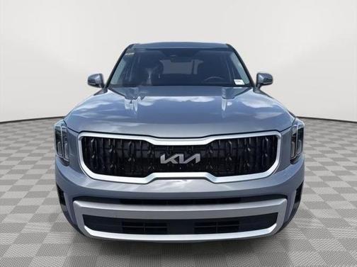 2024 Kia Telluride LX